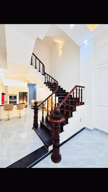 Mua bán Nhà ở Quận Tân Phú Tp Hồ Chí Minh diện tích 60 m² giá 6,2 tỷ
