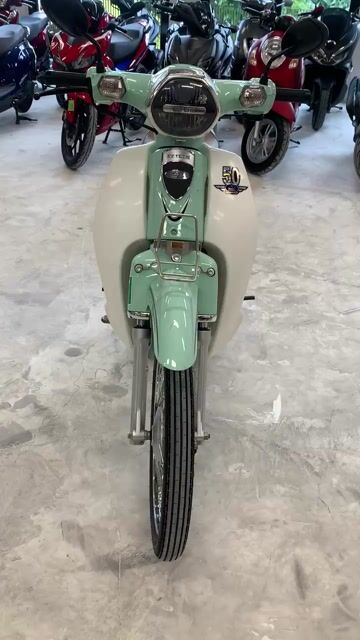 🛵 Espero Plus 2 – 50cc 2023 Chính chủ BSTP xe zin. Mua bán Xe máy tại Thành phố Thủ Đức Tp Hồ Chí Minh được đăng bởi iMotorbike Khương Phan hình 1