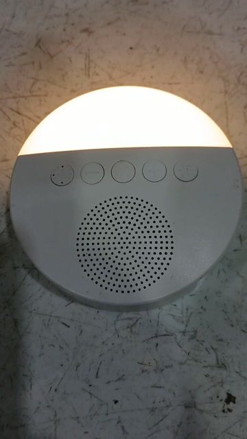 Đèn ngủ CS-01 Trắng Nhựa. Mua bán Đèn tại Quận Tân Bình Tp Hồ Chí Minh được đăng bởi Gia Bảo hình 1