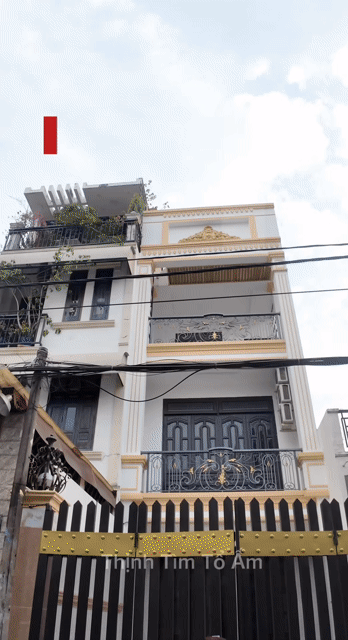 Mua bán Nhà ở Thành phố Thủ Đức Tp Hồ Chí Minh diện tích 90 m² giá 9,6 tỷ