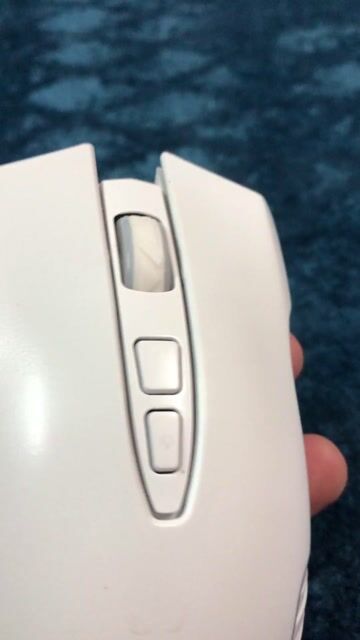 Bán  Con Chuột Game xịn. Mua bán Phụ kiện (Màn hình, Chuột...) tại Quận 4 Tp Hồ Chí Minh được đăng bởi Hạnh đồ cũ hình 1
