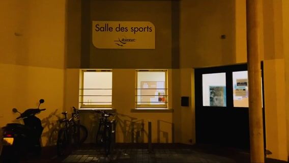 A la découverte du Sanda