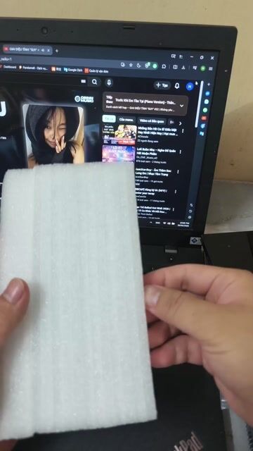 Red Magic 9spro 12GB/256GB Đen. Mua bán Điện thoại tại Quận Thanh Xuân Hà Nội được đăng bởi Huy Huy Gaming Phone hình 1