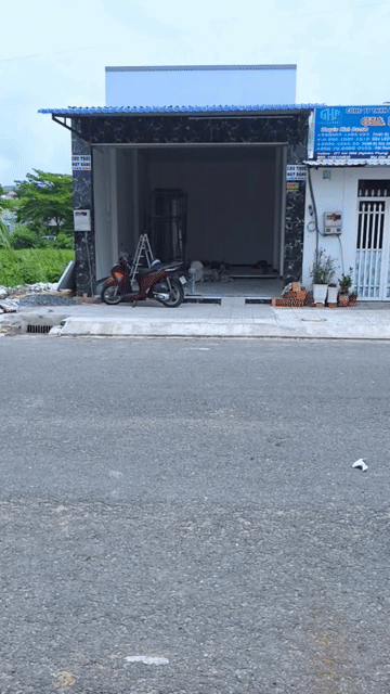 Cho thuê Văn phòng, Mặt bằng kinh doanh Khu dân cư Tân Đô Huyện Đức Hòa Long An diện tích 130 m² giá 9 triệu/tháng