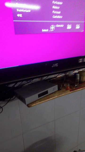 Tivi JVC 32 inch Đen Hỏng. Mua bán Tivi, Âm thanh tại Quận Tân Phú Tp Hồ Chí Minh được đăng bởi Đạt hình 1