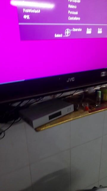 Tivi JVC 32 inch Đen Hỏng. Mua bán Tivi, Âm thanh tại Quận Tân Phú Tp Hồ Chí Minh được đăng bởi Đạt hình 1