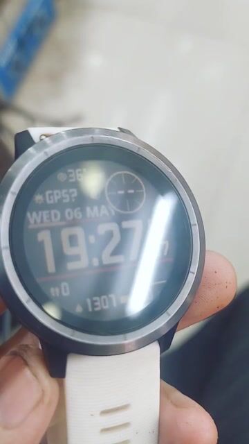 Garmin Vivoactive 3 95%. Mua bán Thiết bị đeo thông minh tại Quận 12 Tp Hồ Chí Minh được đăng bởi Tn2nd hình 1