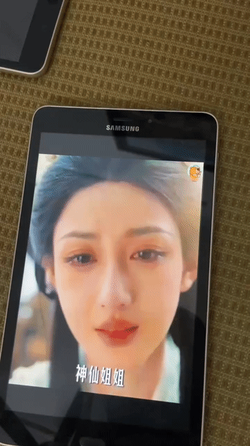 Ipad Samsung Galaxy Tab A 8.0 16G lắp sim nghegọi . Mua bán Máy tính bảng tại Quận Hà Đông Hà Nội được đăng bởi hồng chien hình 1