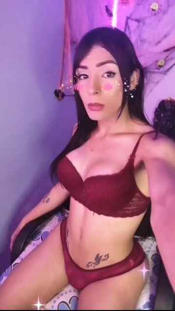 Model - samantha taboo