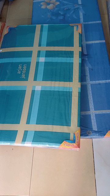 NỆM XỐP GẤP 3 THÍCH HỢP CHO NHÀ TRỌ, SINH VIÊN. Mua bán Giường, chăn ga gối nệm tại Quận 4 Tp Hồ Chí Minh được đăng bởi KHO NỆM TỔNG HỢP HCM hình 1