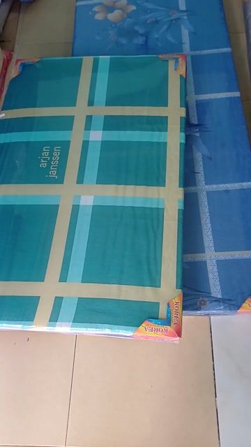 NỆM XỐP GẤP 3 THÍCH HỢP CHO NHÀ TRỌ, SINH VIÊN. Mua bán Giường, chăn ga gối nệm tại Quận 4 Tp Hồ Chí Minh được đăng bởi KHO NỆM TỔNG HỢP HCM hình 1