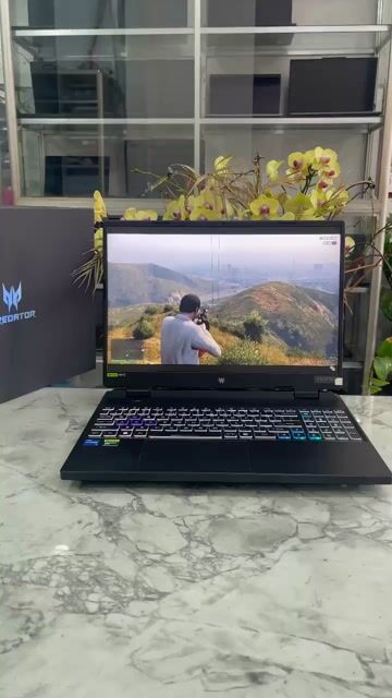 Acer Helios Neo PHN16-71 i5-13500HX, RTX 4060 8GB. Mua bán Laptop tại Quận Tân Phú Tp Hồ Chí Minh được đăng bởi PHAN TRỌNG THIỆN hình 1