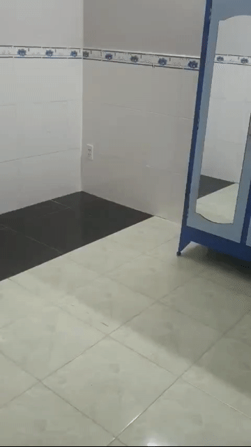Cho thuê Phòng trọ Quận Bình Thạnh Tp Hồ Chí Minh diện tích 13 m² giá 2,6 triệu/tháng