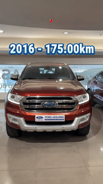 Everest 2.2L xe 2016 1 chủ từ đầu bảo dưỡng full. Mua bán Ô tô tại Quận Tân Bình Tp Hồ Chí Minh được đăng bởi FORD PHỔ QUANG XE CŨ hình 1