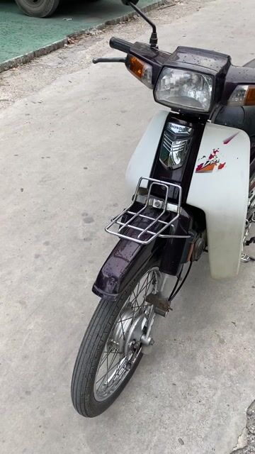 dream việt 2001. Mua bán Xe máy tại Quận Long Biên Hà Nội được đăng bởi Tùng lâm hình 1