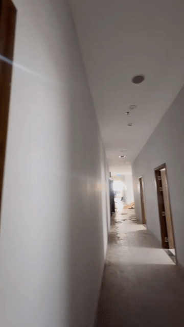 Cho thuê Căn hộ Chung cư Thành phố Thủ Đức Tp Hồ Chí Minh diện tích 35 m² giá 5 triệu/tháng