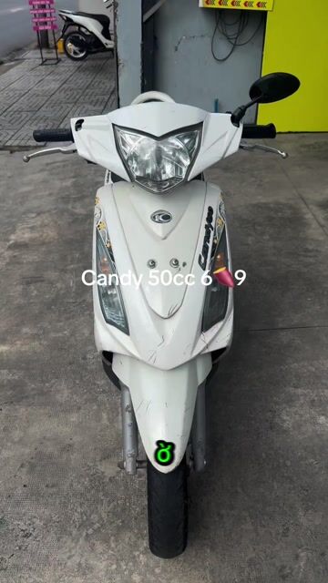 kymco candy 50cc bstp gtdd trao đổi cà thẻ. Mua bán Xe máy tại Quận Tân Bình Tp Hồ Chí Minh được đăng bởi Tuấn Phụng hình 1