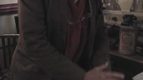 #92 Décorateur scénographe