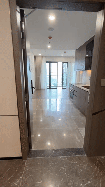 Cho thuê Căn hộ Chung cư Lumiere EverGreen Quận Nam Từ Liêm Hà Nội diện tích 70 m² giá 13 triệu/tháng