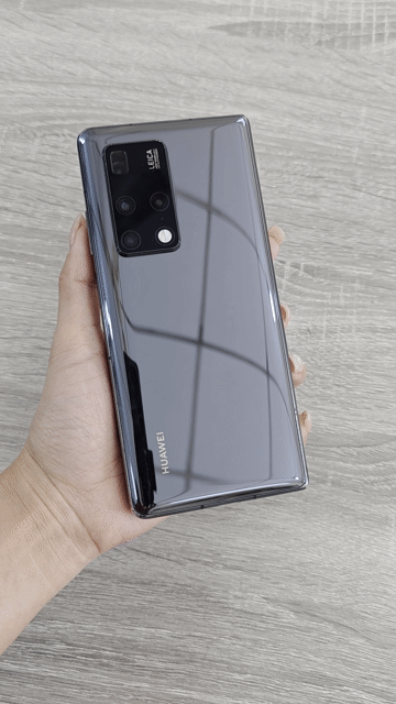 Huawei Mate X2 256GB Đen. Mua bán Điện thoại tại Quận Gò Vấp Tp Hồ Chí Minh được đăng bởi KGPHONE  Điện Thoại Di Động giá tốt  hình 1