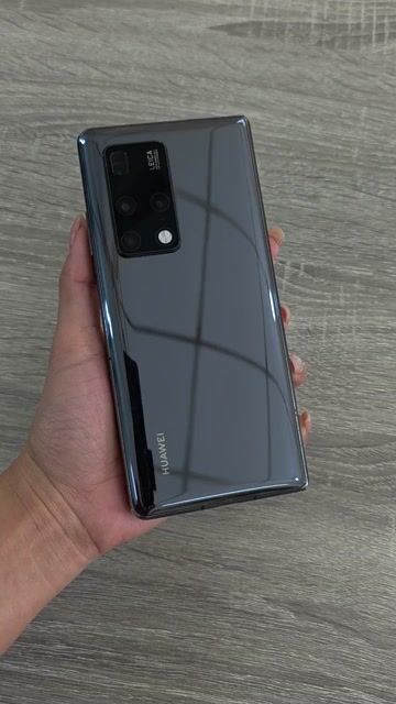 Huawei Mate X2 256GB Đen. Mua bán Điện thoại tại Quận Gò Vấp Tp Hồ Chí Minh được đăng bởi KGPHONE  Điện Thoại Di Động giá tốt  hình 1