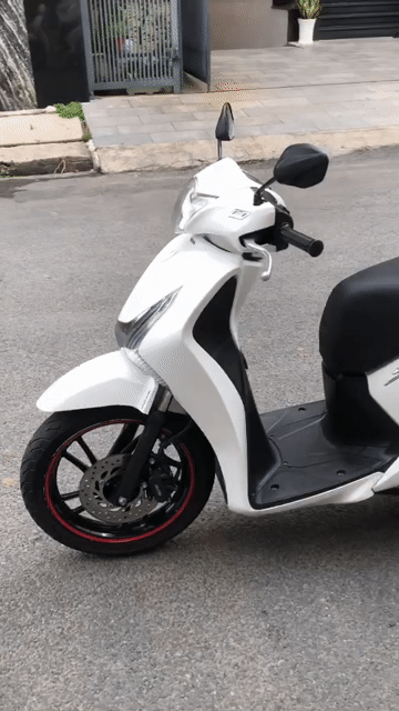 SH 150 2014 Xe Cọp 9 Chủ. Mua bán Xe máy tại Quận 7 Tp Hồ Chí Minh được đăng bởi Kiều Phong hình 1