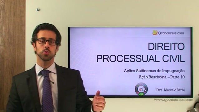 Direito Processual Civil - Novo Código de Processo Civil - CPC 2015