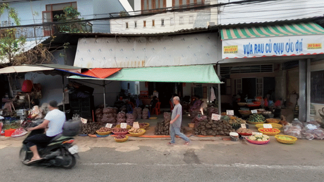 Mua bán Nhà ở Thành phố Bạc Liêu Bạc Liêu diện tích 72 m² giá 5,8 tỷ