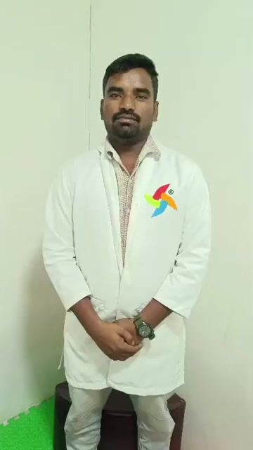 Shaik Mohammad Gouse