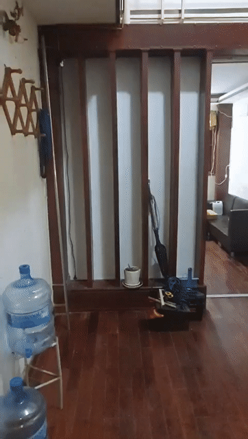 Cho thuê Nhà ở Quận 1 Tp Hồ Chí Minh diện tích 24 m² giá 7,9 triệu/tháng