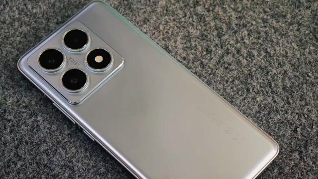 Xiaomi 14T Pro 256GB Bạc Dimensity 9300+ 12GB. Mua bán Điện thoại tại Thành phố Vĩnh Long Vĩnh Long được đăng bởi Nguyễn Anh Tuấn  hình 1
