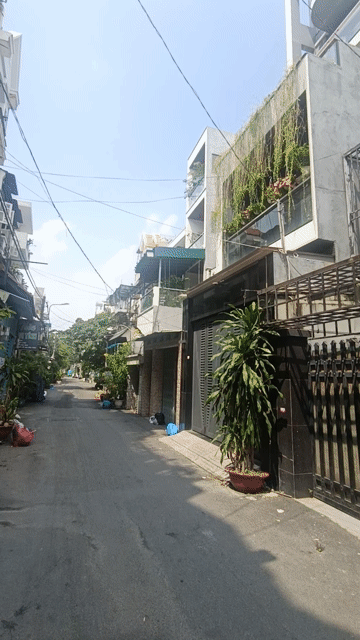 Mua bán Nhà ở Quận Gò Vấp Tp Hồ Chí Minh diện tích 70 m² giá 6 tỷ