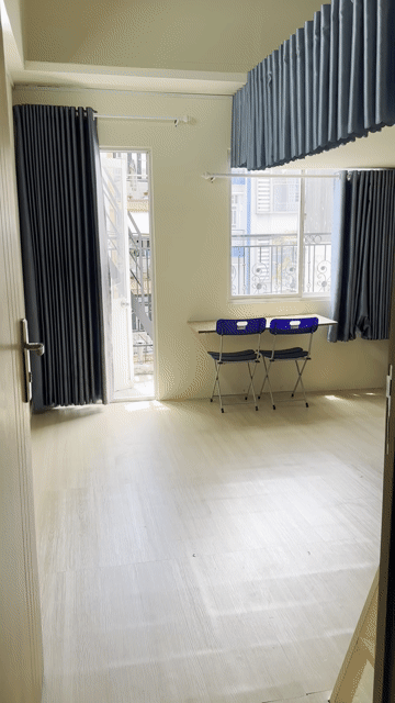 Cho thuê Phòng trọ Quận Tân Bình Tp Hồ Chí Minh diện tích 25 m² giá 4 triệu/tháng