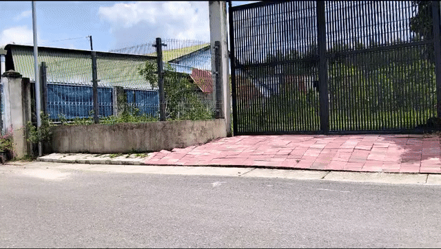 Cho thuê Đất Huyện Long Thành Đồng Nai diện tích 668 m² giá 10 triệu/tháng