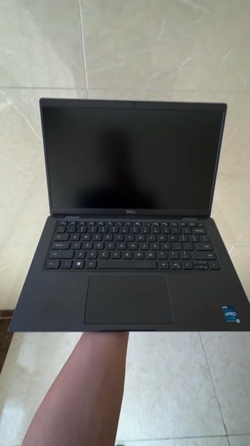 Dell Latitude 7430 i7-1265U 16GB/256GB Đen. Mua bán Laptop tại Quận Hoàng Mai Hà Nội được đăng bởi HUU LT hình 1