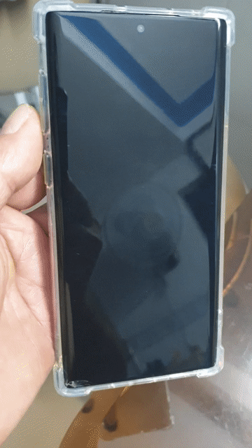 Tin còn máy còn samsung note 10 VN 2 sim. Mua bán Điện thoại tại Quận 8 Tp Hồ Chí Minh được đăng bởi Gấm hình 1