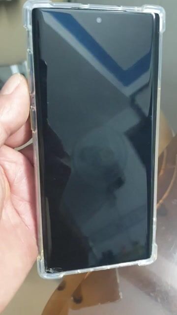 Tin còn máy còn samsung note 10 VN 2 sim. Mua bán Điện thoại tại Quận 8 Tp Hồ Chí Minh được đăng bởi Gấm hình 1