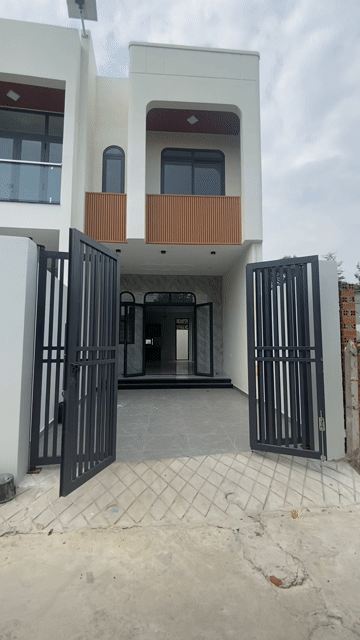 Mua bán Nhà ở Thành phố Thủ Dầu Một Bình Dương diện tích 93 m² giá 3,38 tỷ