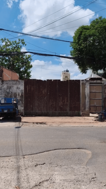 Cho thuê Đất Huyện Hóc Môn Tp Hồ Chí Minh diện tích 770 m² giá 35 triệu/tháng