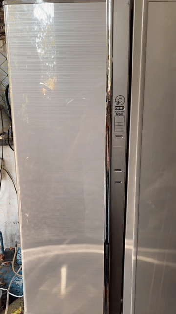 Tủ lạnh Mitsubishi Electric 465 lít 6 cánh. Mua bán Tủ lạnh tại Huyện Bình Chánh Tp Hồ Chí Minh được đăng bởi Chinh hình 1