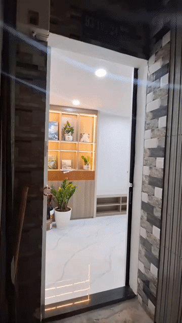 Mua bán Nhà ở Quận 5 Tp Hồ Chí Minh diện tích 19 m² giá 2,85 tỷ