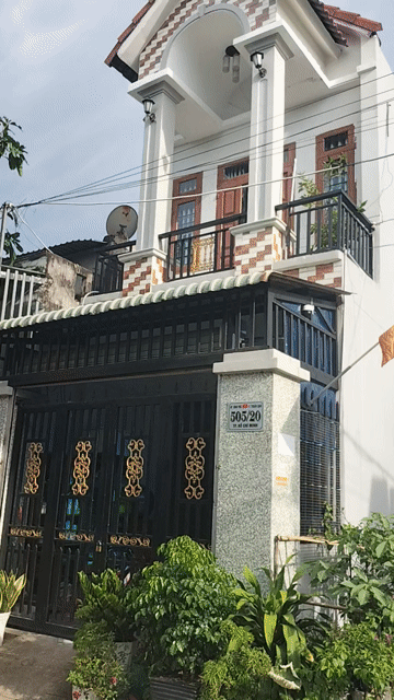 Mua bán Nhà ở Thành phố Thuận An Bình Dương diện tích 90 m² giá 2,1 tỷ