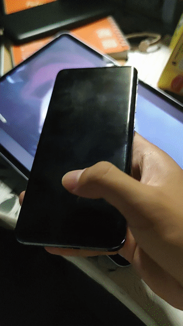 Xiaomi Mi 10S Trắng. Mua bán Điện thoại tại Quận Sơn Trà Đà Nẵng được đăng bởi Mila  hình 1