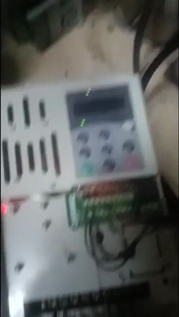 Biến tần ECF 5R5G3B 7.5hp. Mua bán Đồ chuyên dụng, Giống nuôi trồng tại Quận 12 Tp Hồ Chí Minh được đăng bởi vũ tuấn hình 1