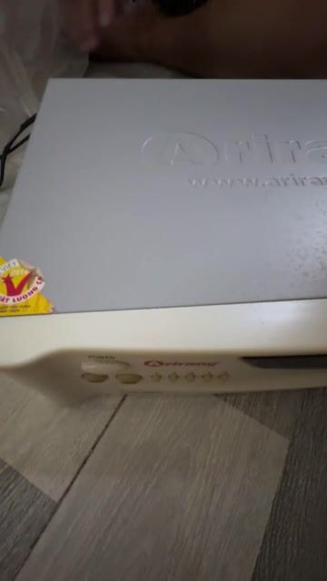 Đầu đĩa DVD Karaoke Arirang AR-3600 Trắng. Mua bán Tivi, Âm thanh tại Quận Phú Nhuận Tp Hồ Chí Minh được đăng bởi Hồng Như Ngọc hình 1