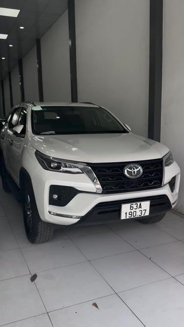 Toyota Fortuner 2022 2.4 4x2 AT - 55000 km. Mua bán Ô tô tại Thành phố Thủ Đức Tp Hồ Chí Minh được đăng bởi Đạt Xe Cũ hình 1