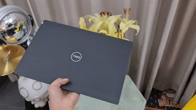 Dell Cor i7  ram 16g sdd 256 mới 95. Mua bán Laptop tại Quận 10 Tp Hồ Chí Minh được đăng bởi TRINH LAPTOP SỈ SG hình 1