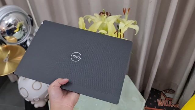 Dell Cor i7  ram 16g sdd 256 mới 95. Mua bán Laptop tại Quận 10 Tp Hồ Chí Minh được đăng bởi TRINH LAPTOP SỈ SG hình 1