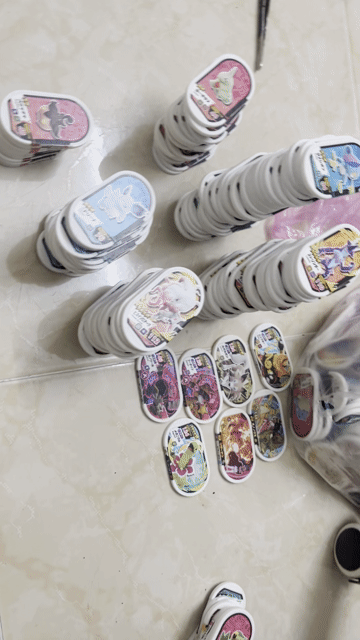 400 thẻ Pokemon Mezastar chính hãng. Mua bán Sở thích khác tại Quận Tân Phú Tp Hồ Chí Minh được đăng bởi Trương Hiệp hình 1