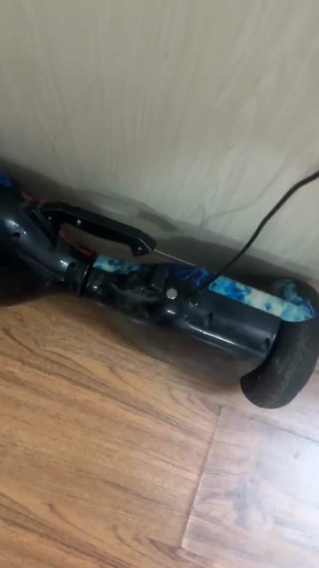 Xe Điện Cân Bằng Có Kết Nối Bluetooth. Mua bán Phương tiện khác tại Huyện Gia Lâm Hà Nội được đăng bởi Phạm Hoàng Hiệp hình 1